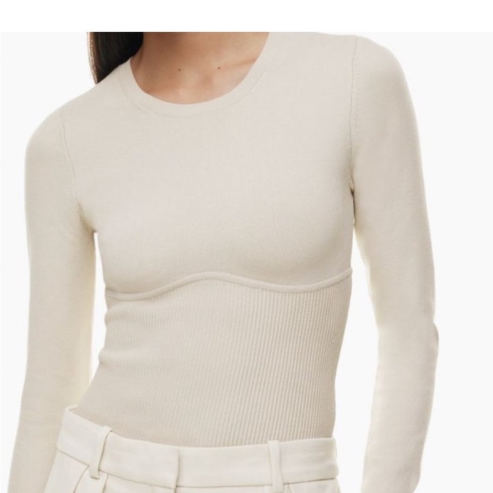 Babaton Empire Top